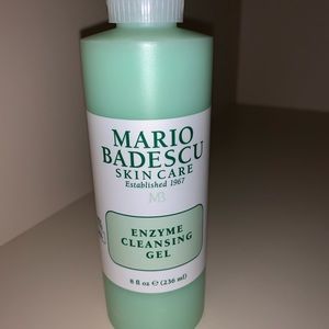 Brand new mario badescu enzyme facial cleanser